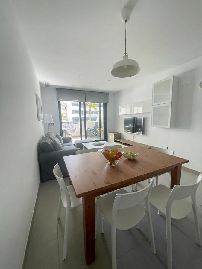 Barenales Sun Apart Arenales del Sol Exteriör bild