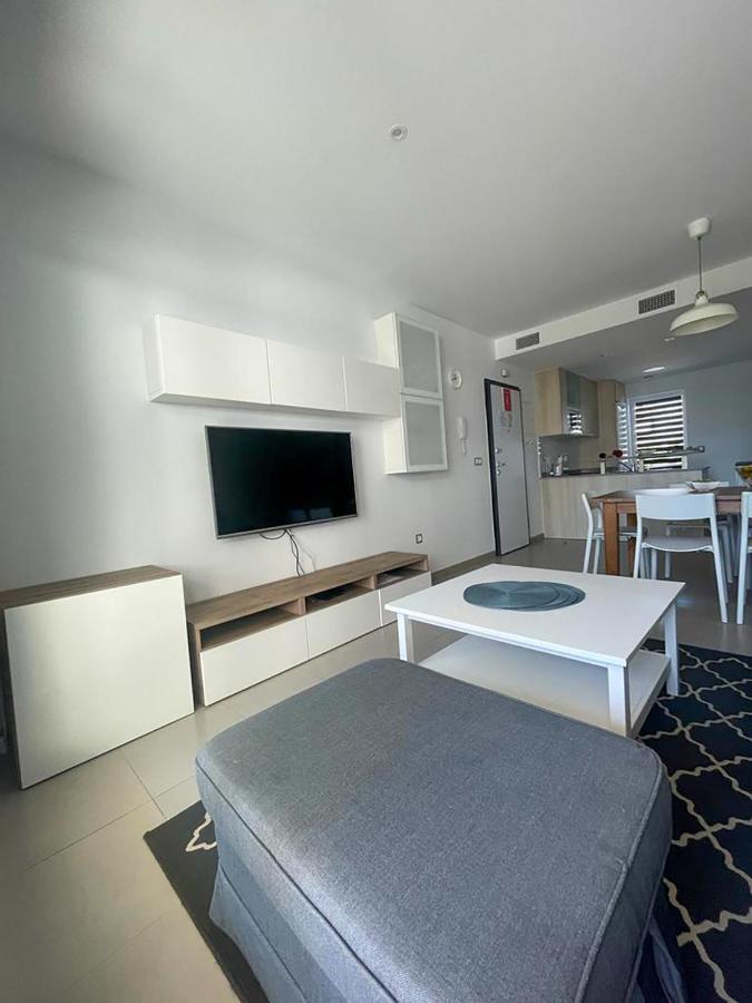 Barenales Sun Apart Arenales del Sol Exteriör bild