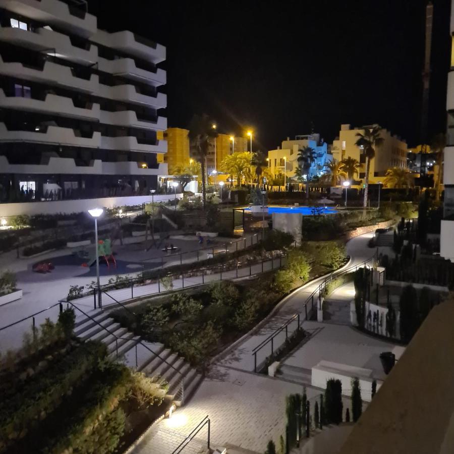 Barenales Sun Apart Arenales del Sol Exteriör bild