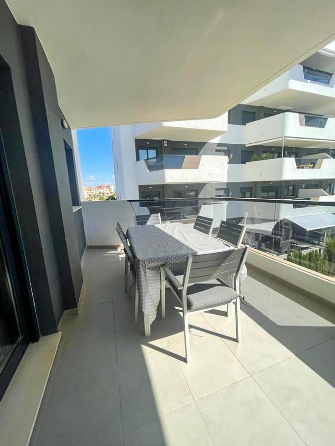 Barenales Sun Apart Arenales del Sol Exteriör bild