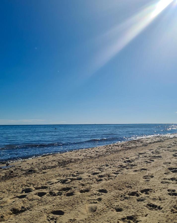 Barenales Sun Apart Arenales del Sol Exteriör bild